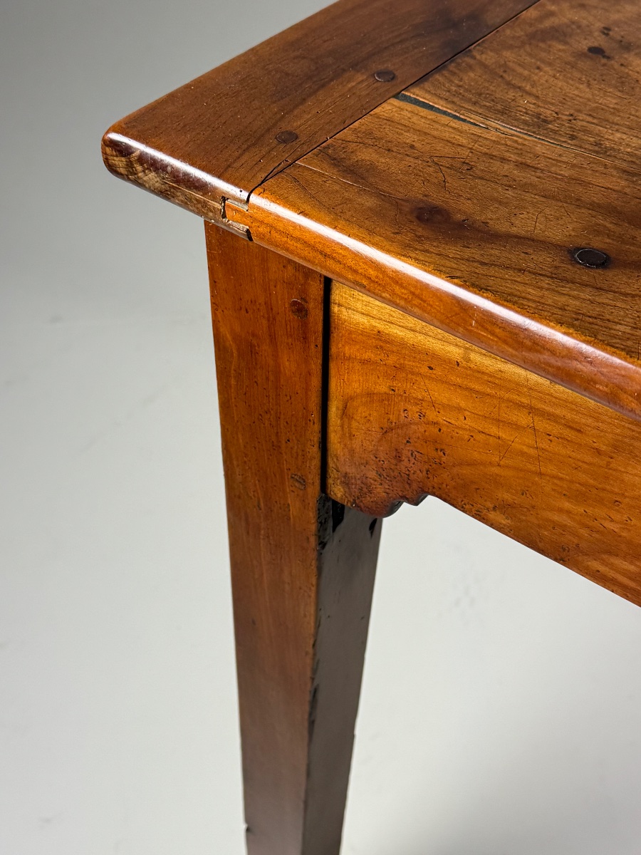 Early 19th-century French Dining Table-photo-4