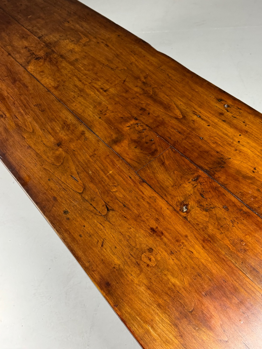 292-cm French Dining Table-photo-3