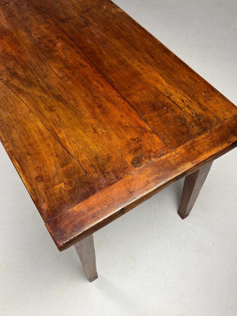 292-cm French Dining Table-photo-1