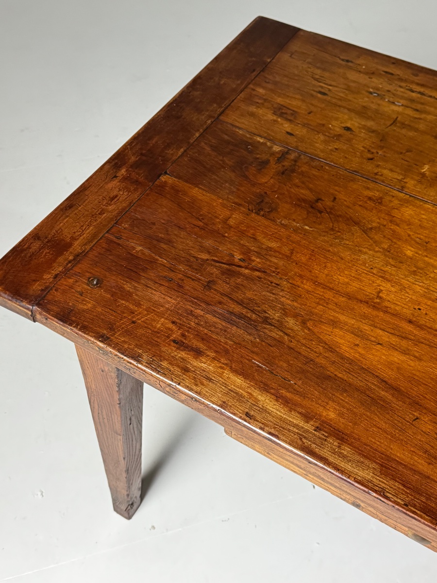 292-cm French Dining Table-photo-4