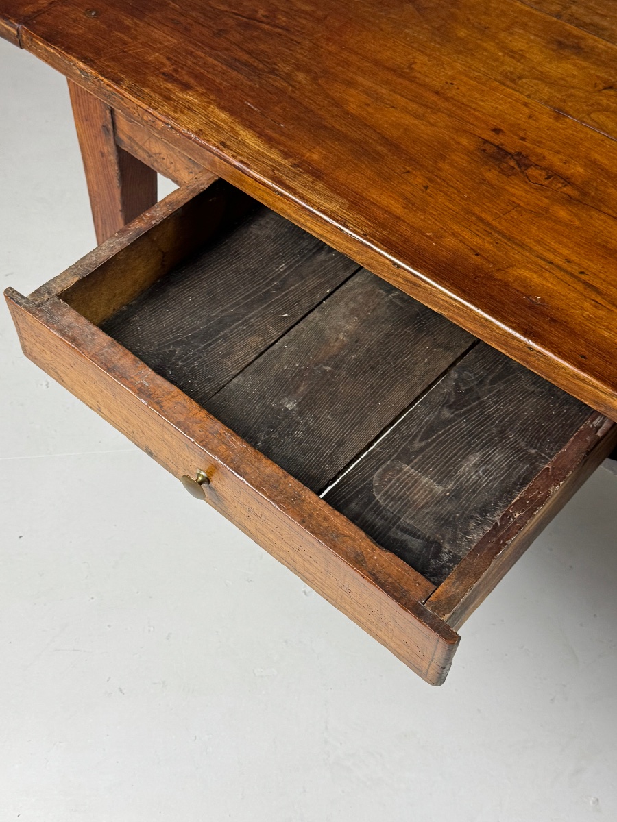 292-cm French Dining Table-photo-6