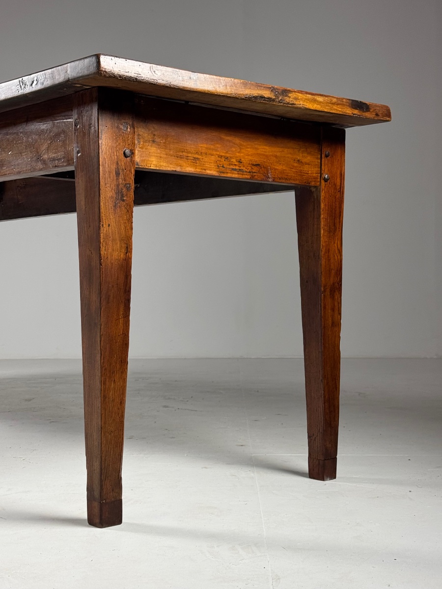 292-cm French Dining Table-photo-7