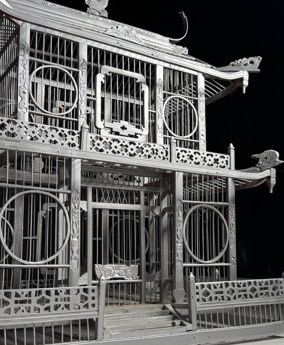Asian Birdcage-photo-2