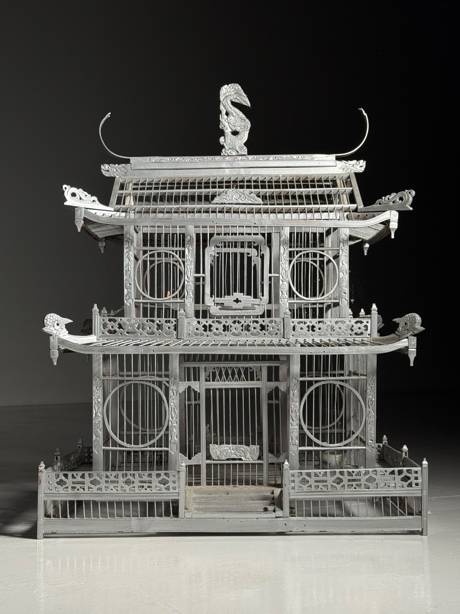 Asian Birdcage-photo-4