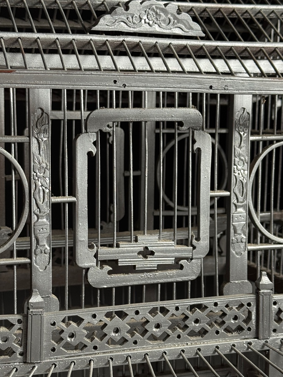 Asian Birdcage-photo-3