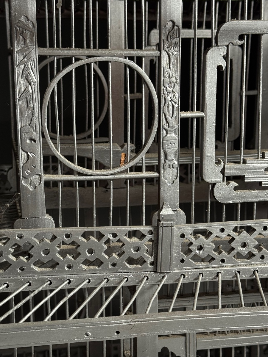 Asian Birdcage-photo-4