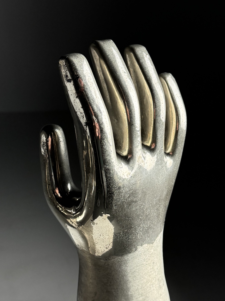 2 Decorative Copper Arms-photo-2