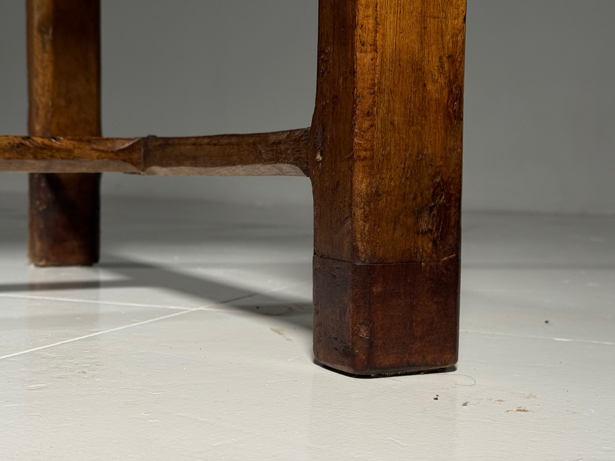 French Dining Table, 197 Cm-photo-1