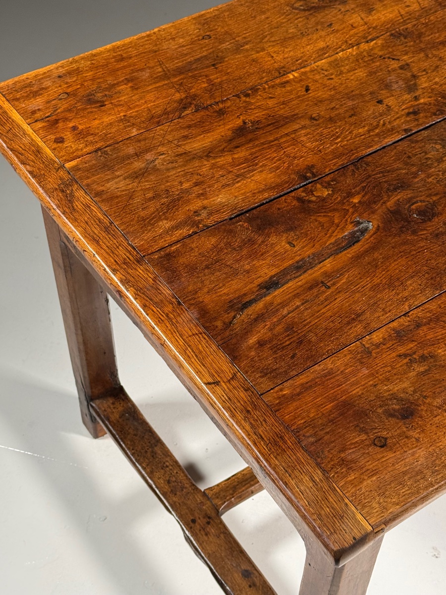 French Dining Table, 197 Cm-photo-5
