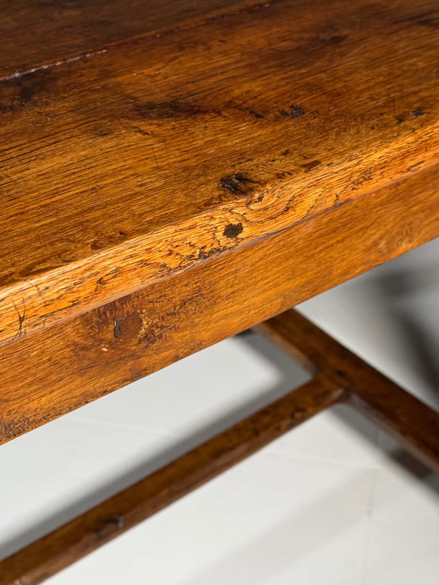French Dining Table, 197 Cm-photo-6