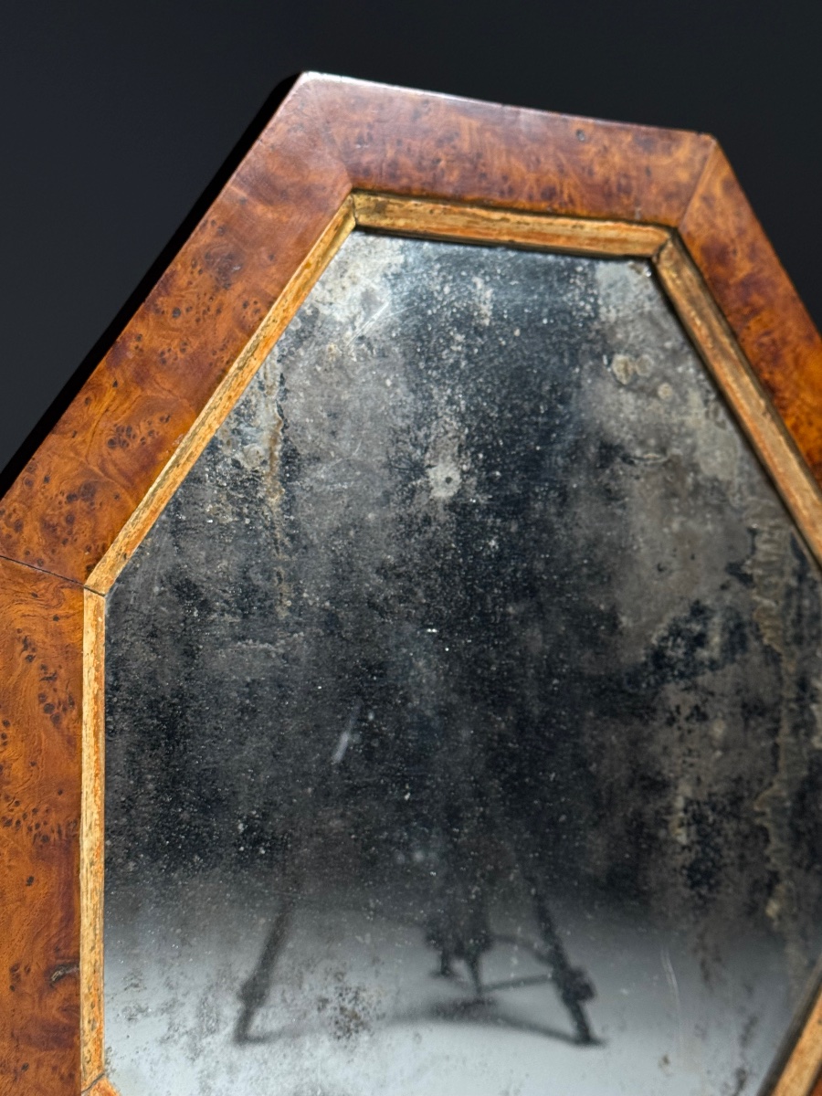 Empire-style Mirror, 1960-photo-3