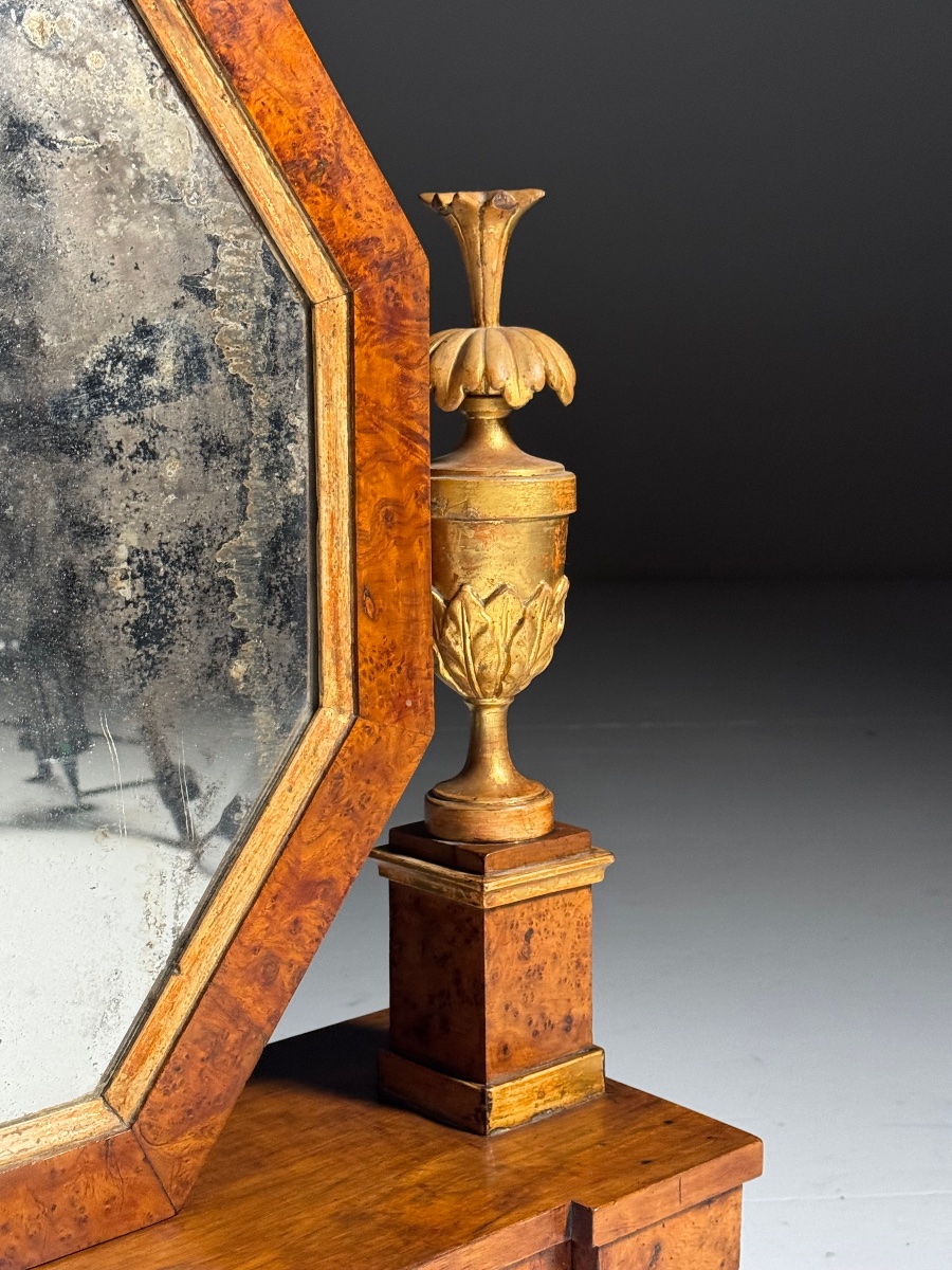 Empire-style Mirror, 1960-photo-1