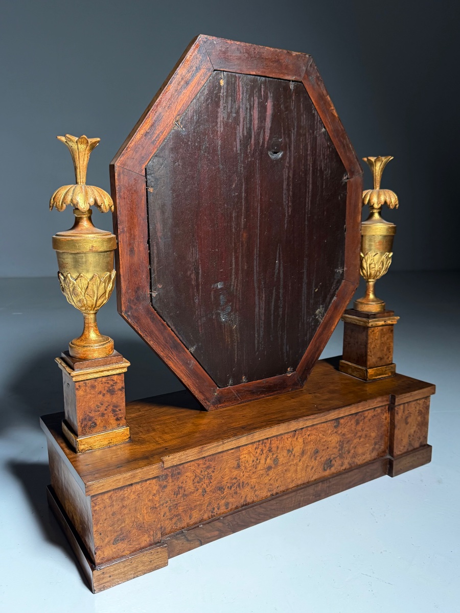 Empire-style Mirror, 1960-photo-5