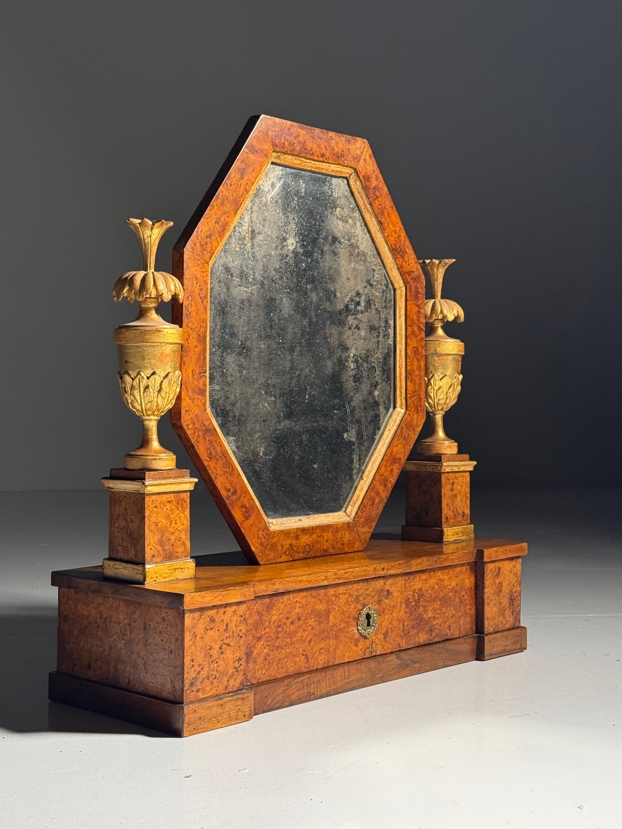 Empire-style Mirror, 1960