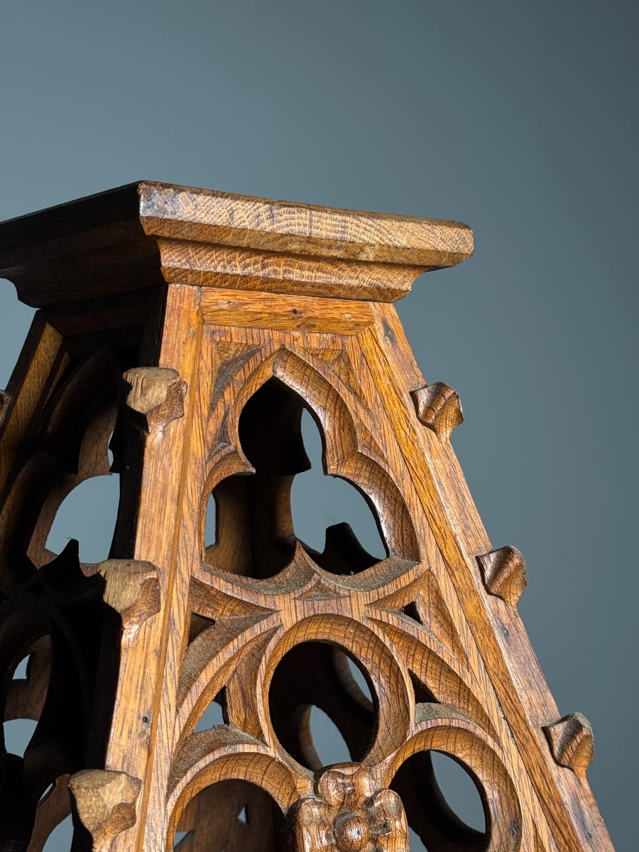 A Gothic-style Masterpiece-photo-3