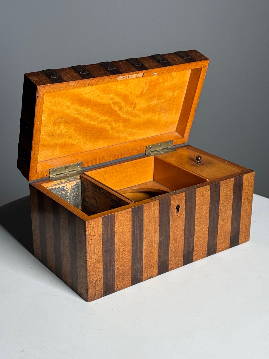 Coffret du XIXe siècle-photo-2