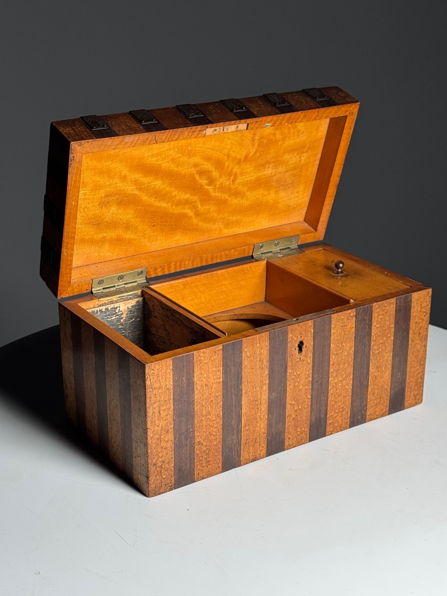 Coffret du XIXe siècle-photo-3