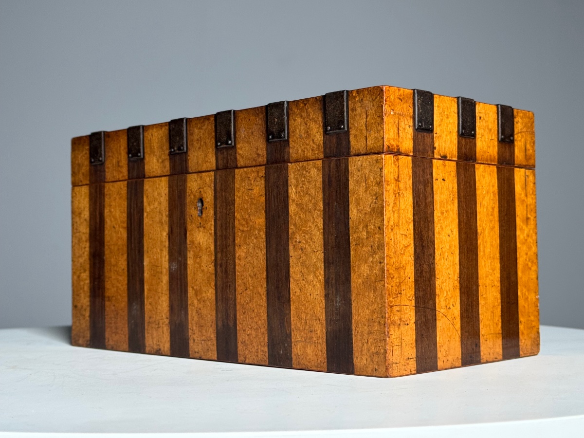 Coffret du XIXe siècle-photo-4