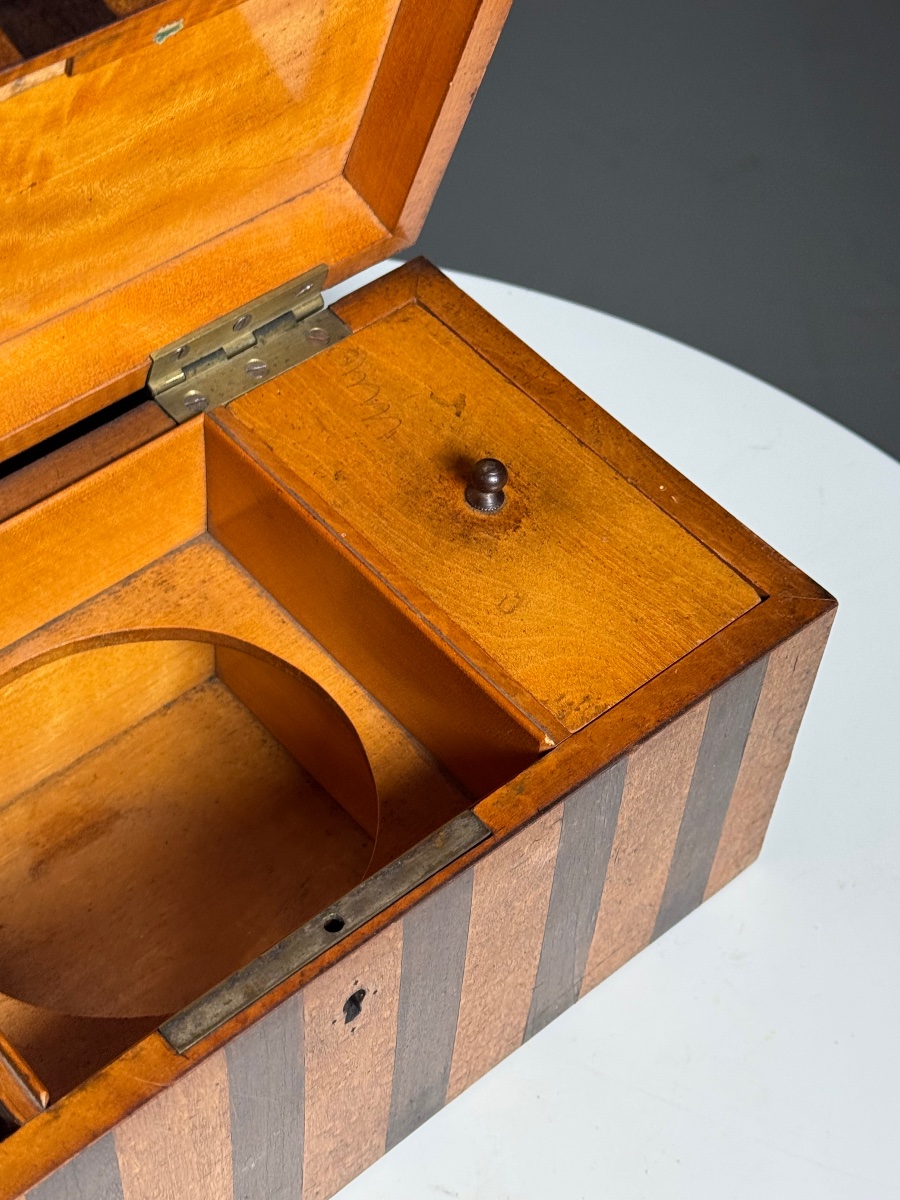 Coffret du XIXe siècle-photo-3