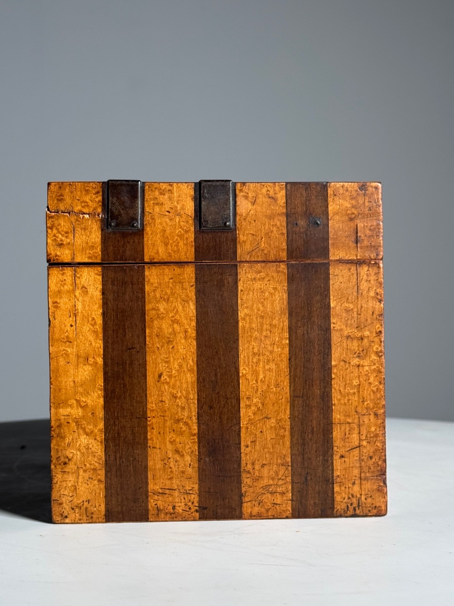 Coffret du XIXe siècle-photo-4