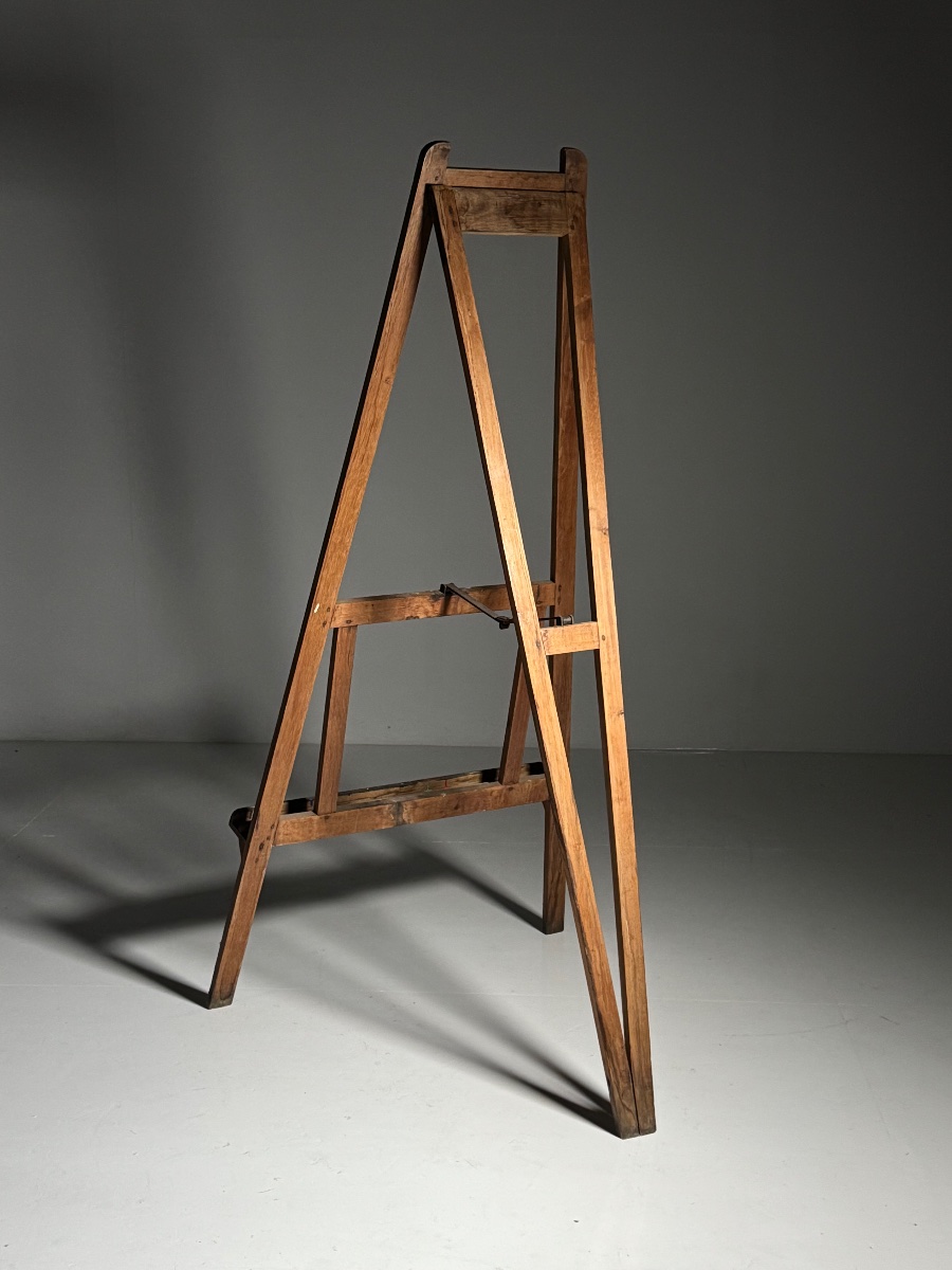 Oak Easel, 1900–1930-photo-4