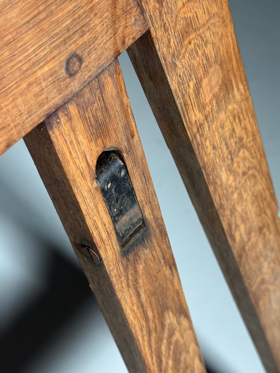 Oak Easel, 1900–1930-photo-6