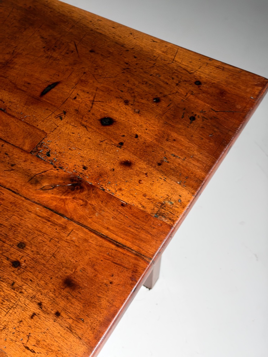 200cm French Dining Table-photo-2