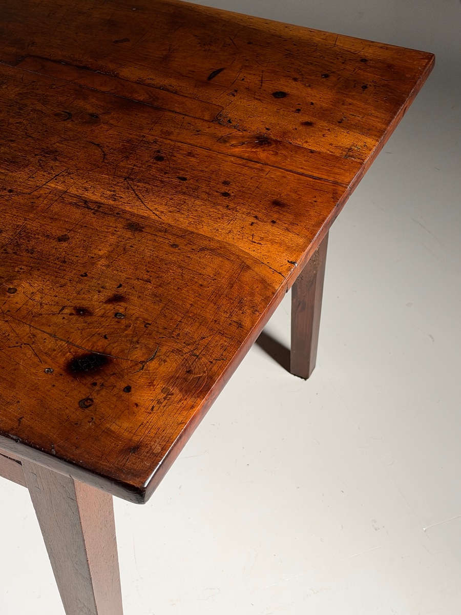 200cm French Dining Table-photo-3