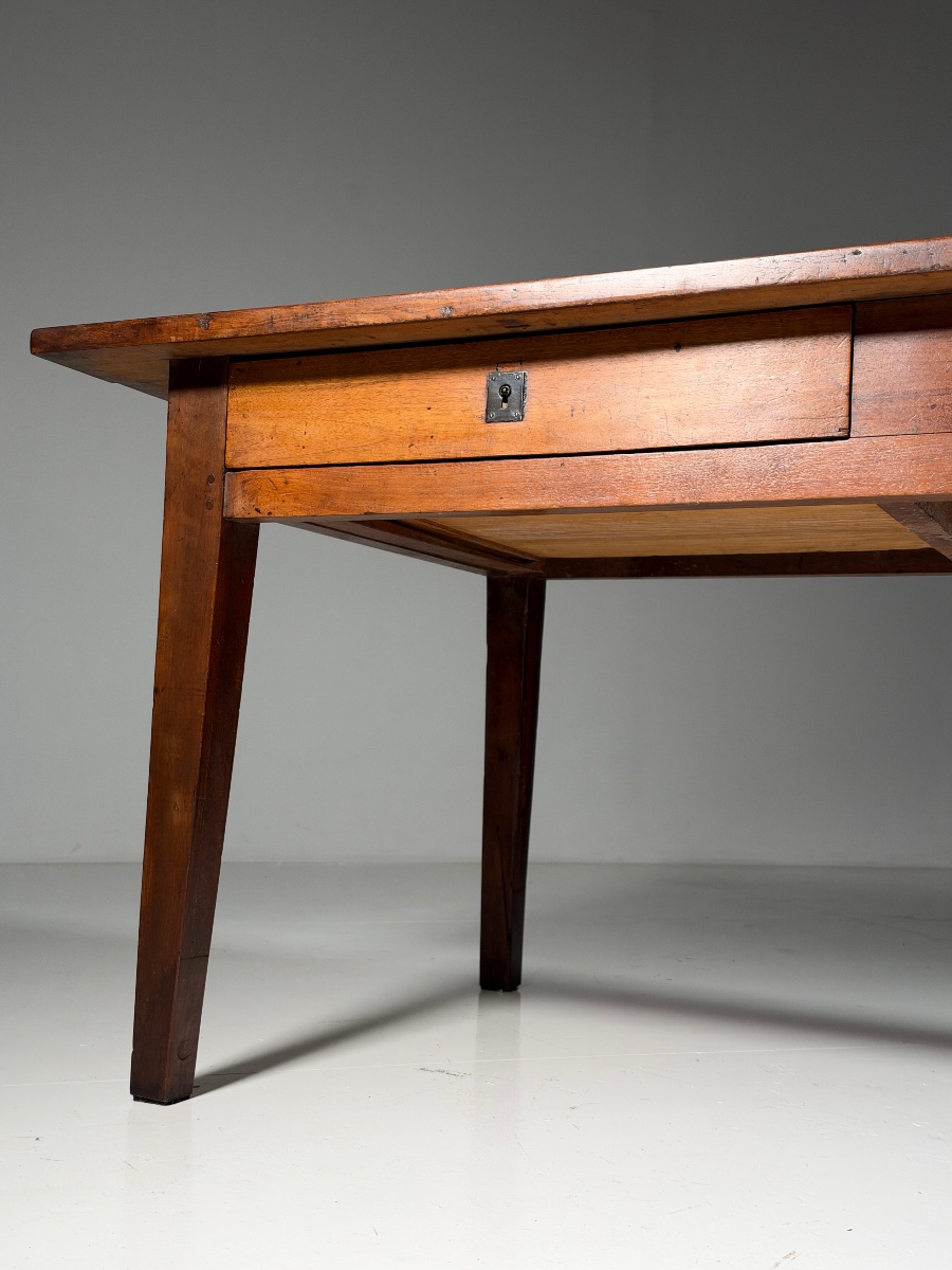 200cm French Dining Table-photo-4