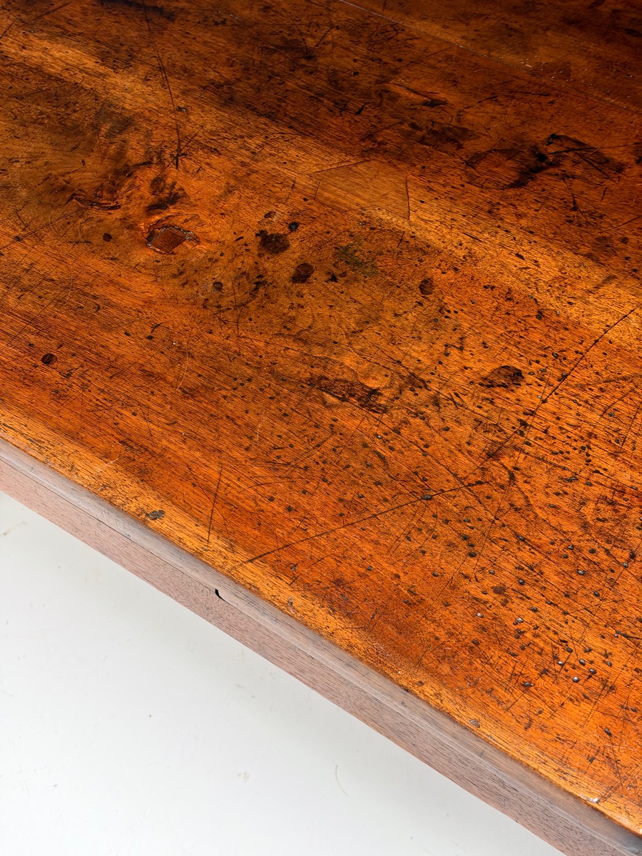 200cm French Dining Table-photo-1