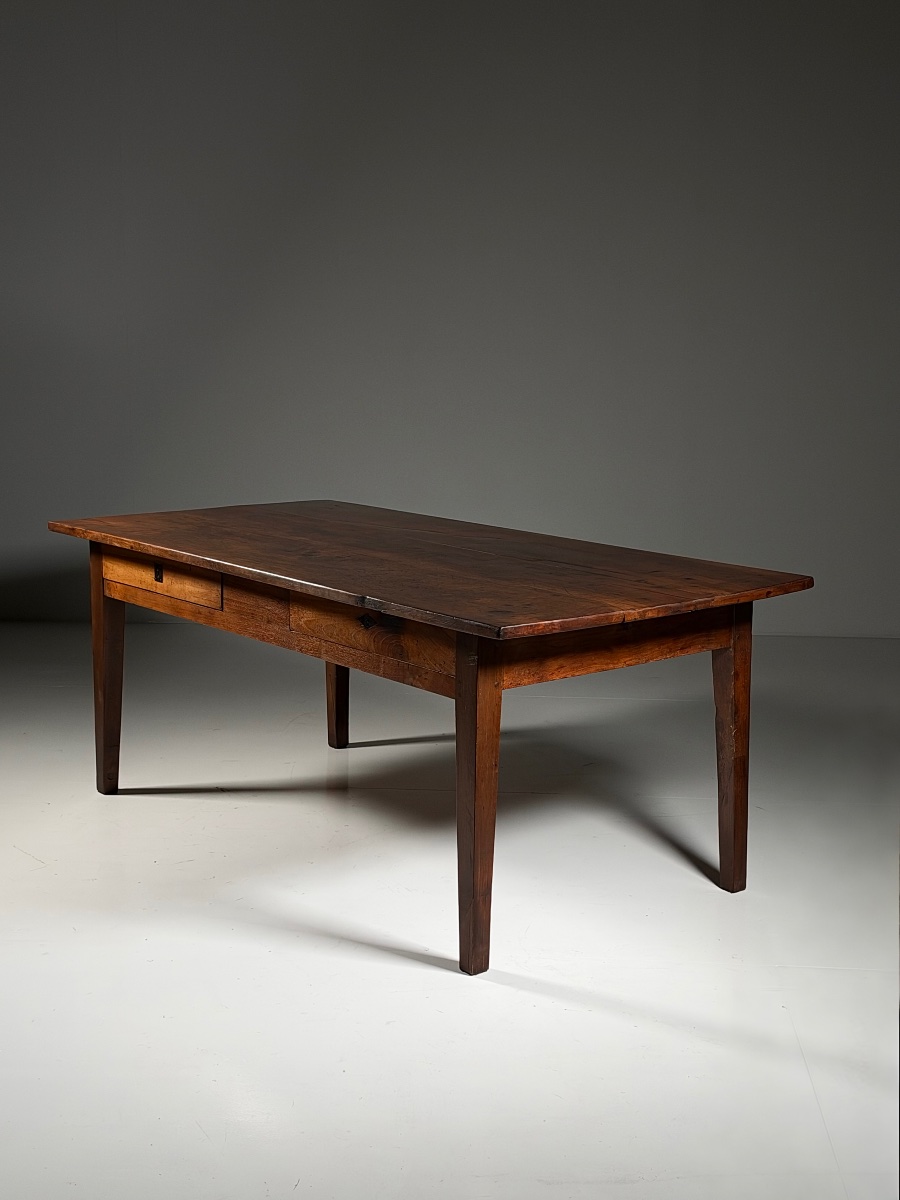 200cm French Dining Table-photo-4