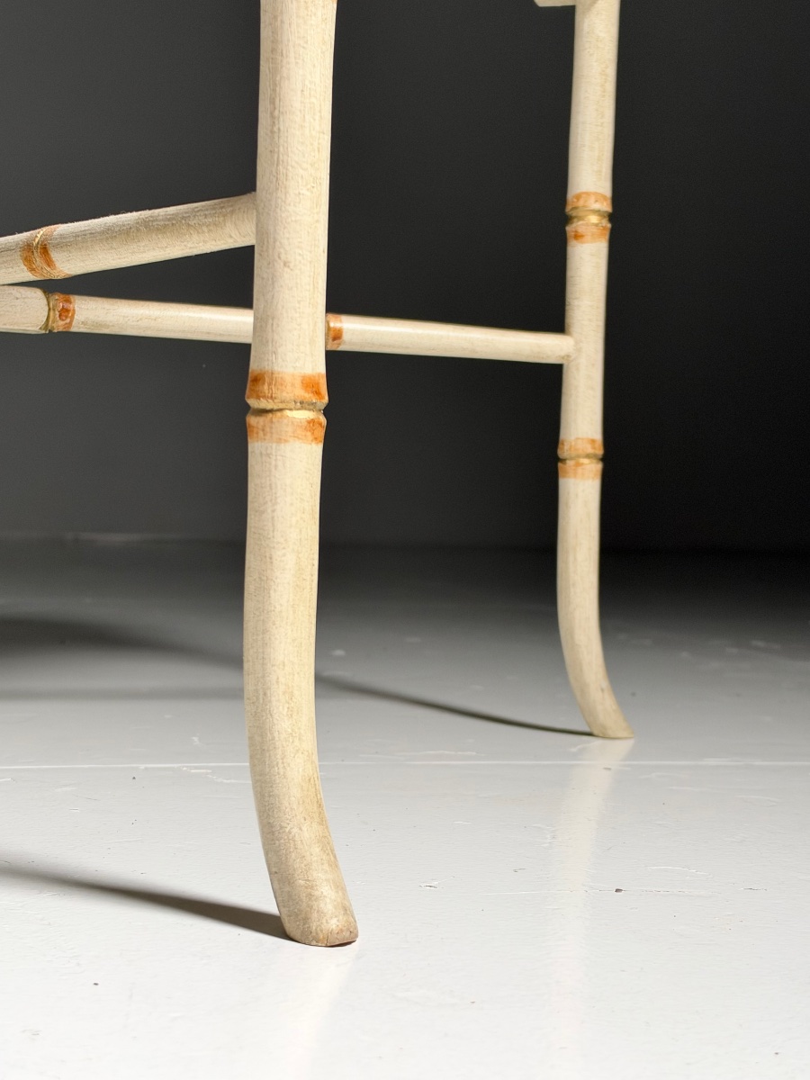 Faux Bamboo Shelf-photo-6