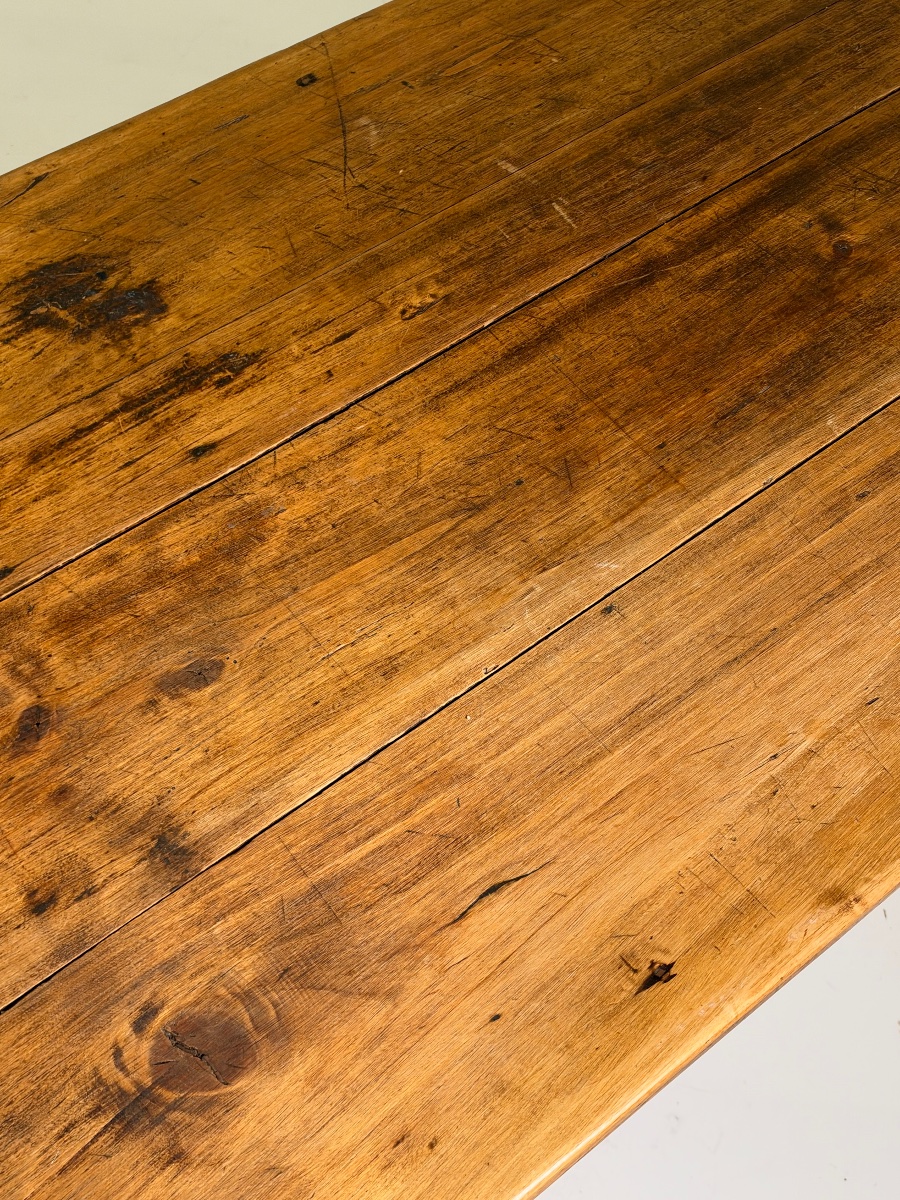 149cm French Dining Table-photo-3