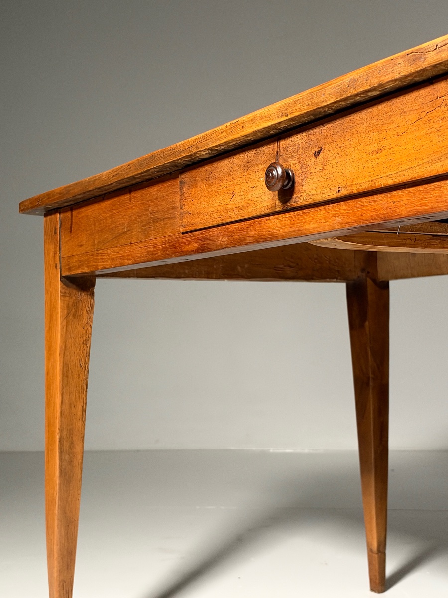 149cm French Dining Table-photo-5