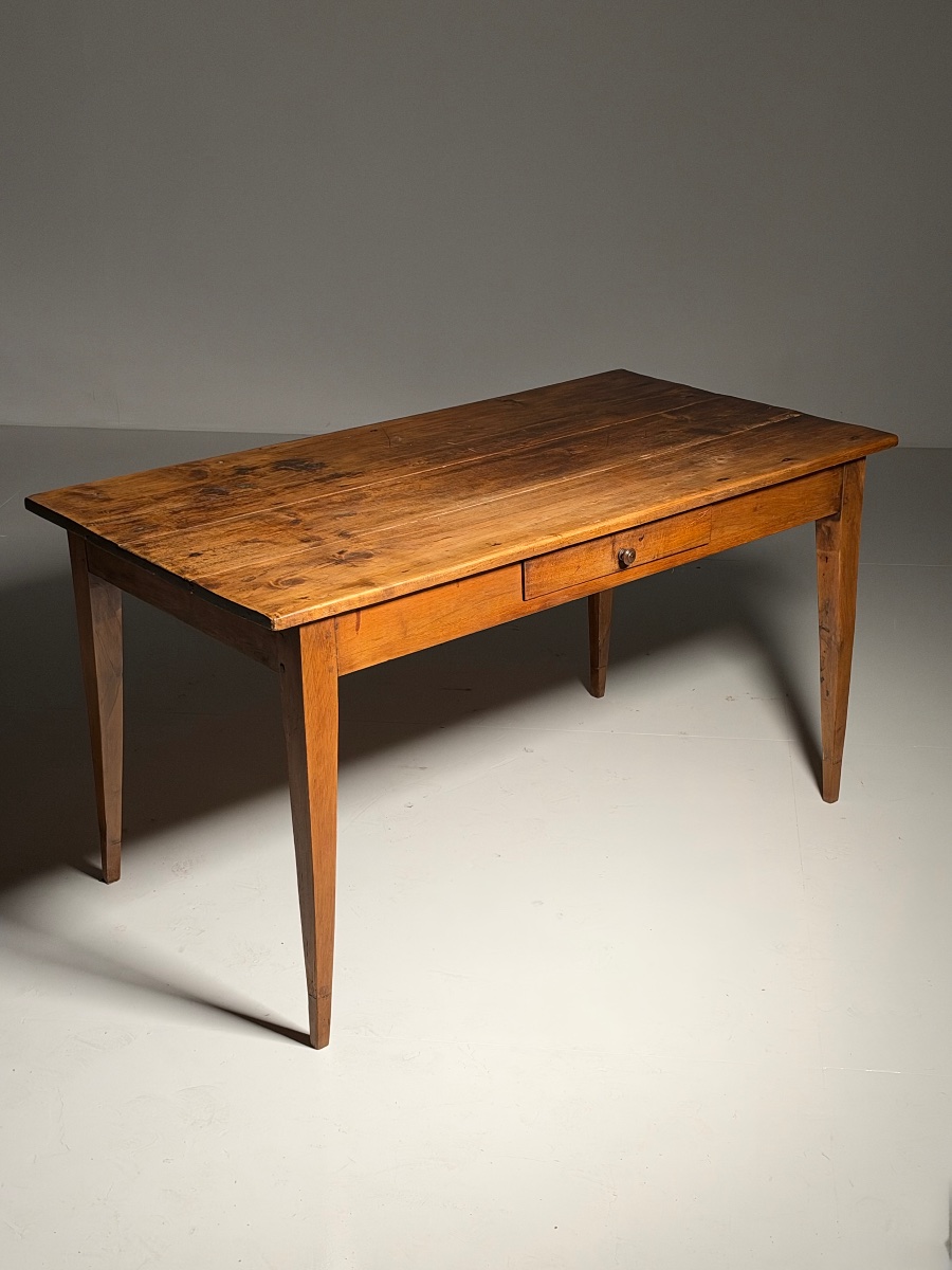 149cm French Dining Table
