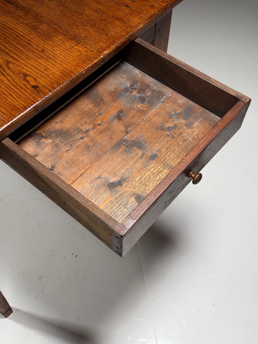 19th-century French Dining Table-photo-2