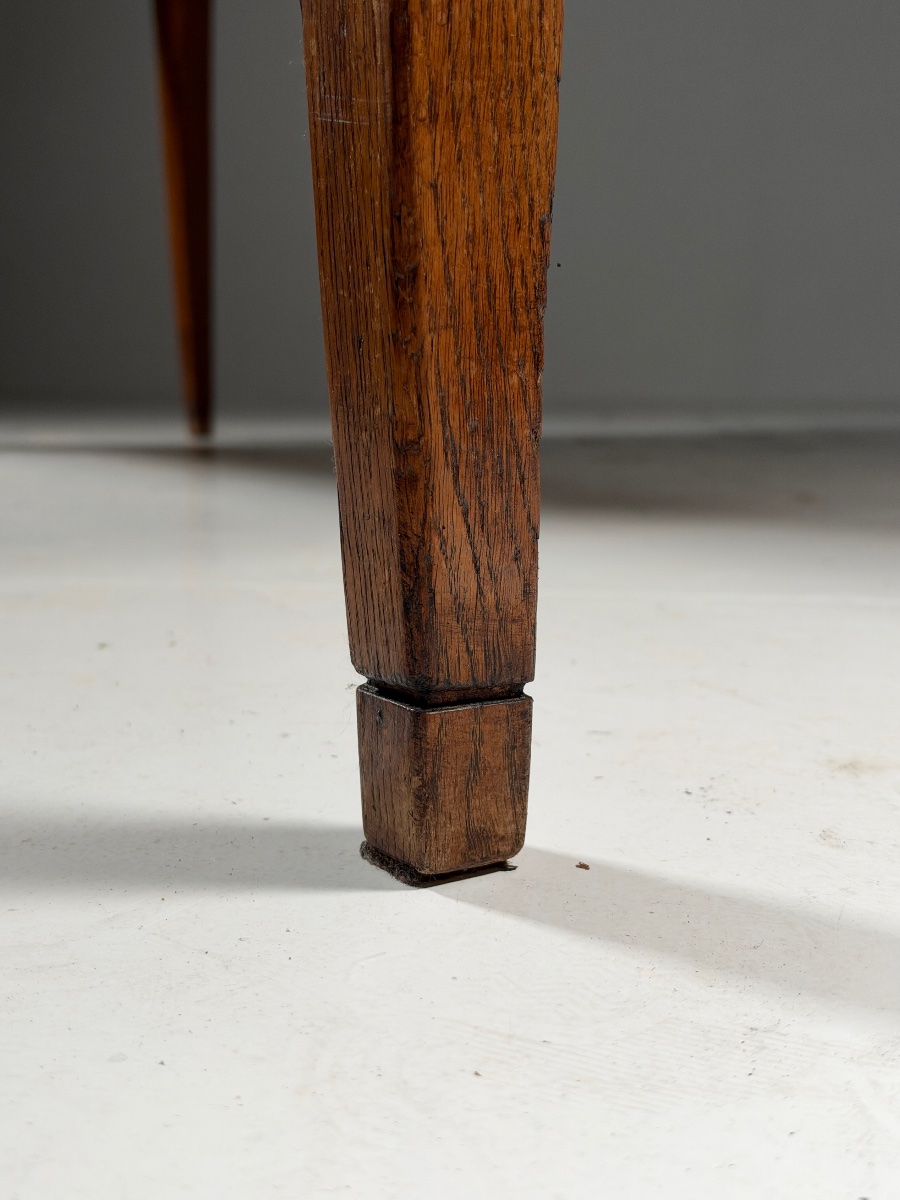 19th-century French Dining Table-photo-4