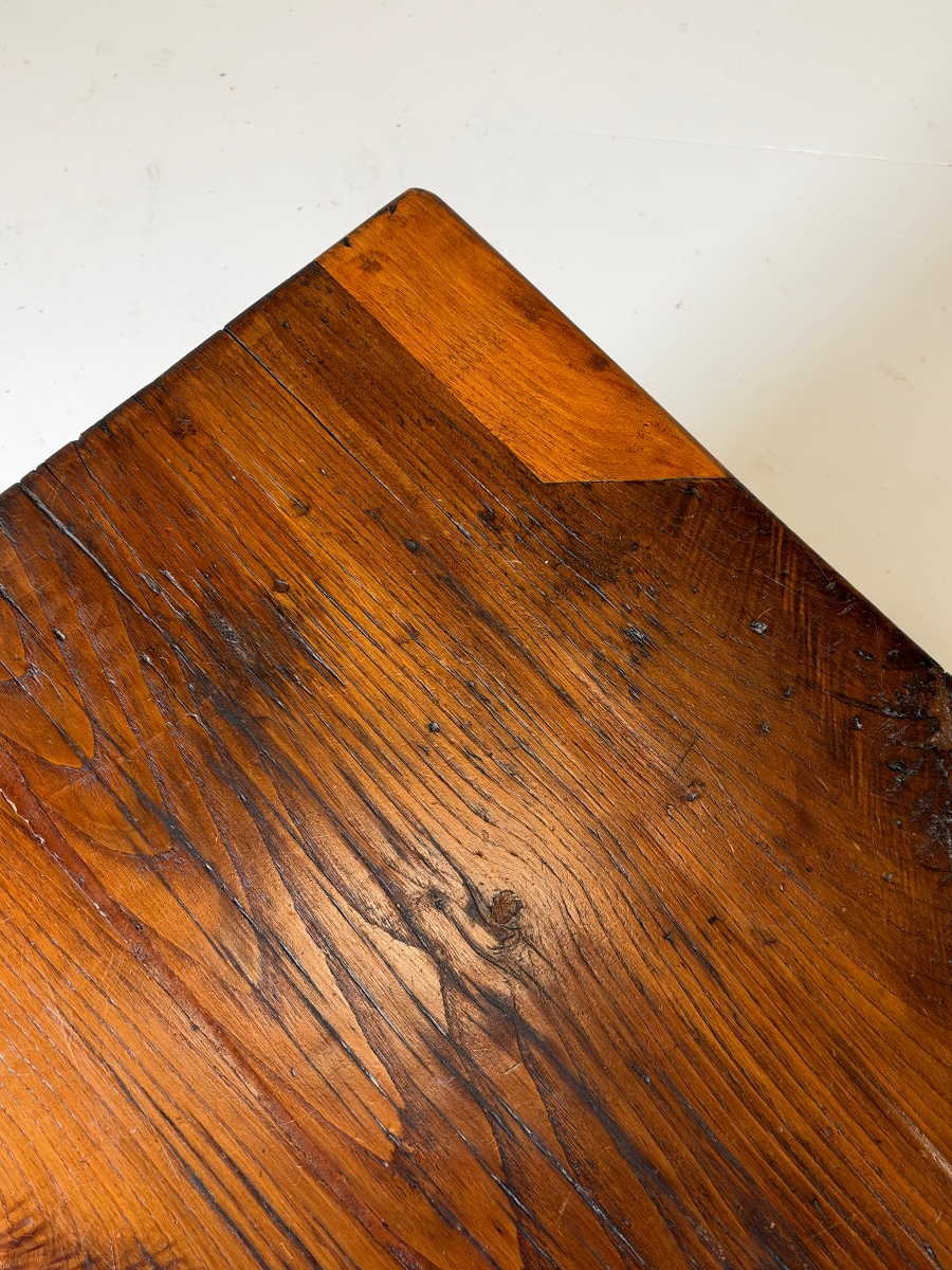 Table basse espagnole 231 cm-photo-4