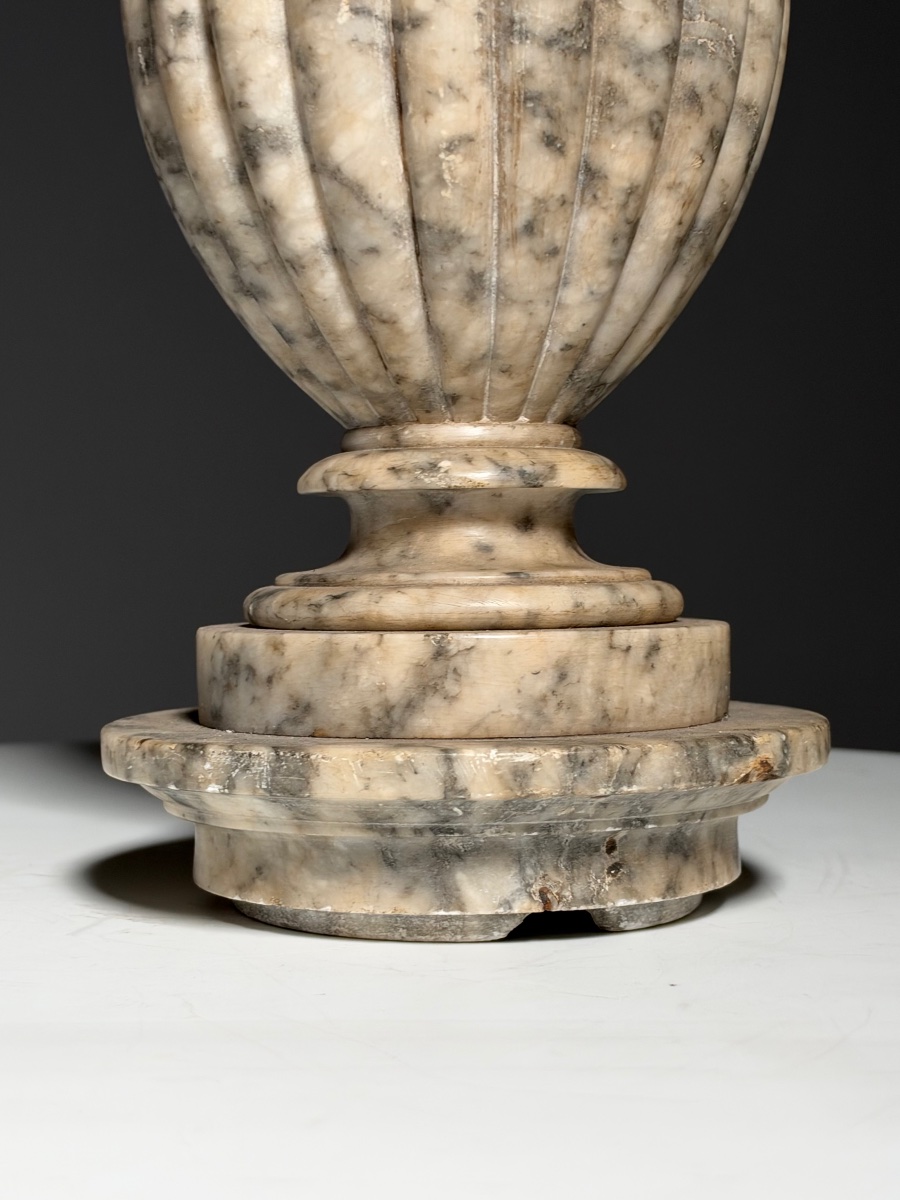 Italian Marble Tazza-photo-3
