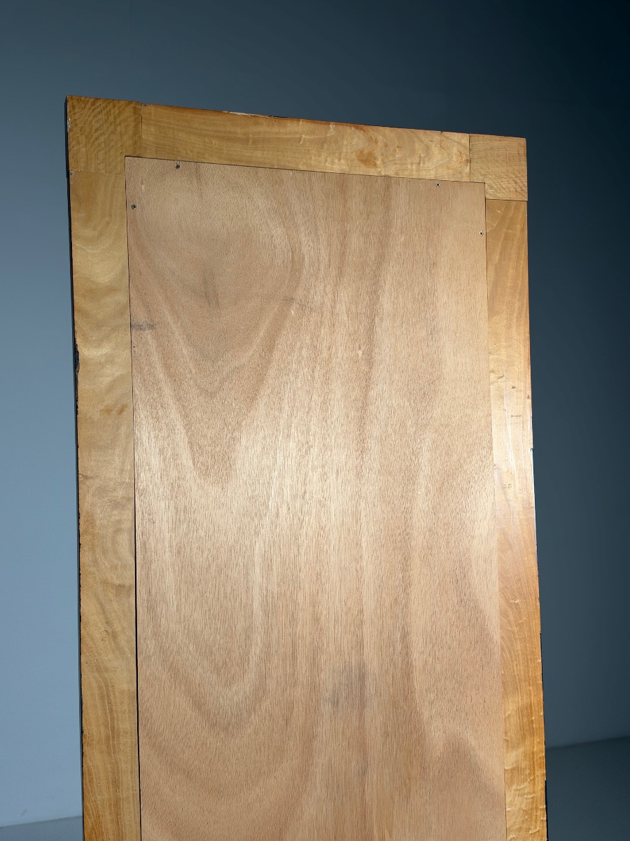 Biedermeier-style Mirror-photo-3