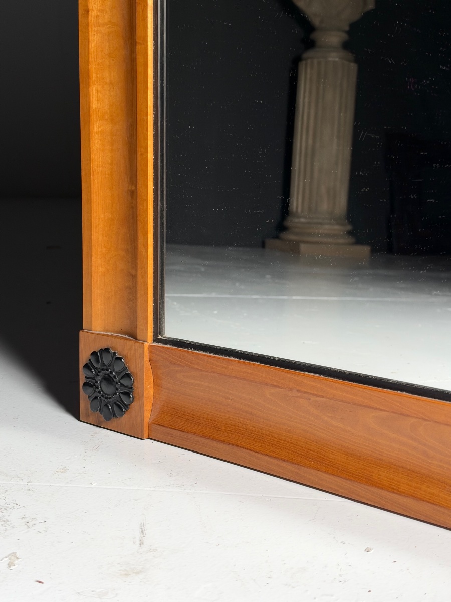 Biedermeier-style Mirror-photo-1