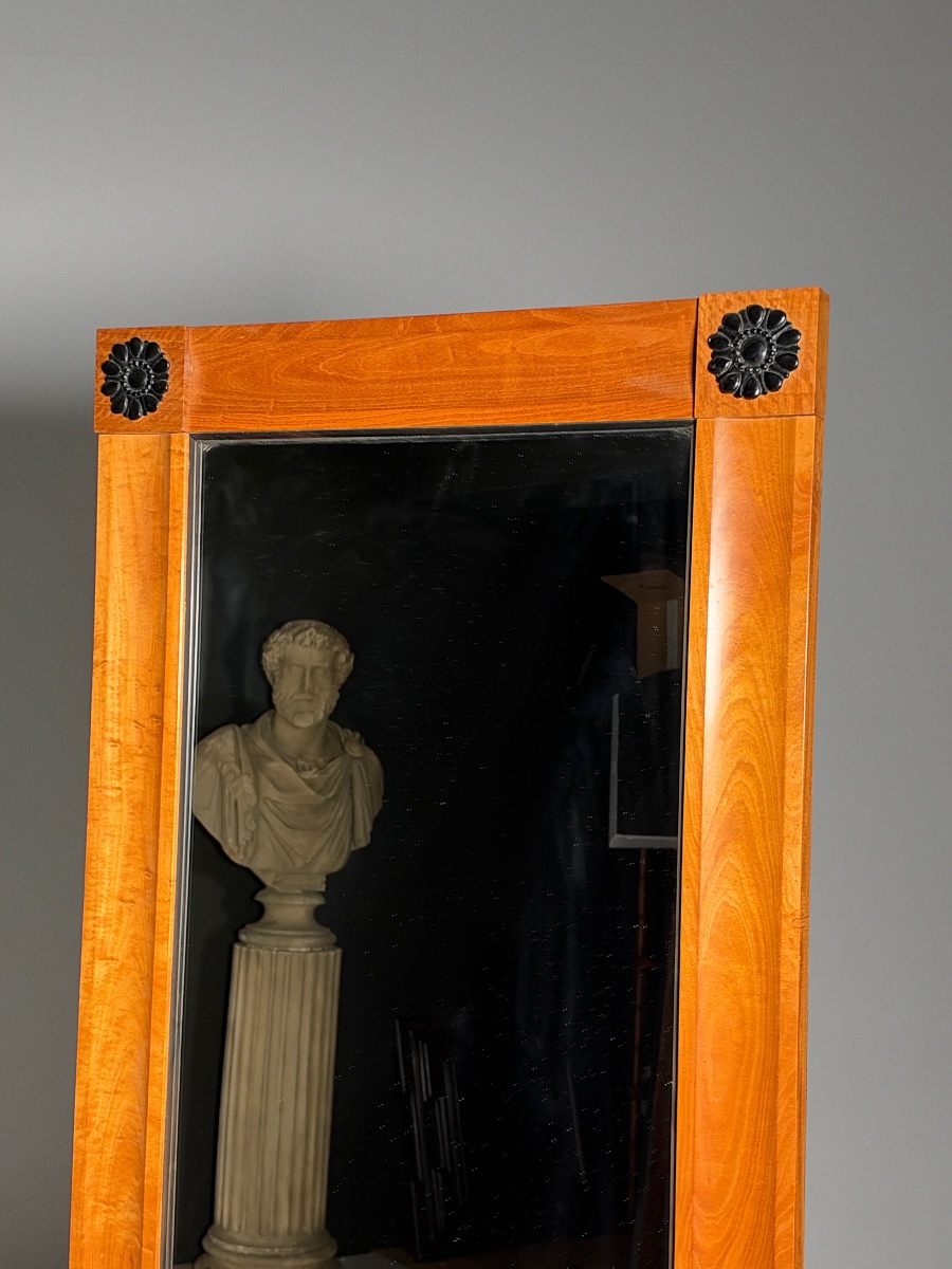 Biedermeier-style Mirror-photo-2