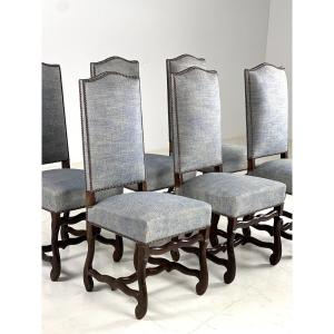 Os De Mouton Chairs (8)