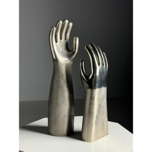 Moules à Gants