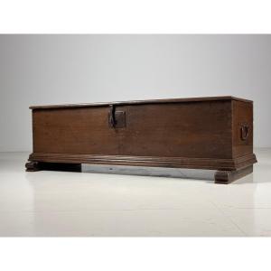 Dutch Chest Oak