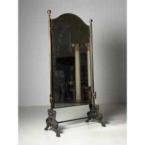 Miroir Victorien 1890