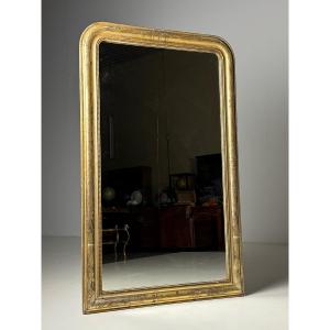Louis Philippe Spiegel Français 163cm