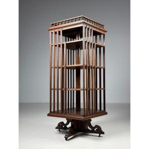 Chênes du moulin à livres vers 1900