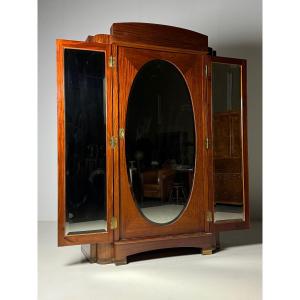 Armoire Art déco 1920-1940