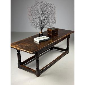 17th-century Refectory Table